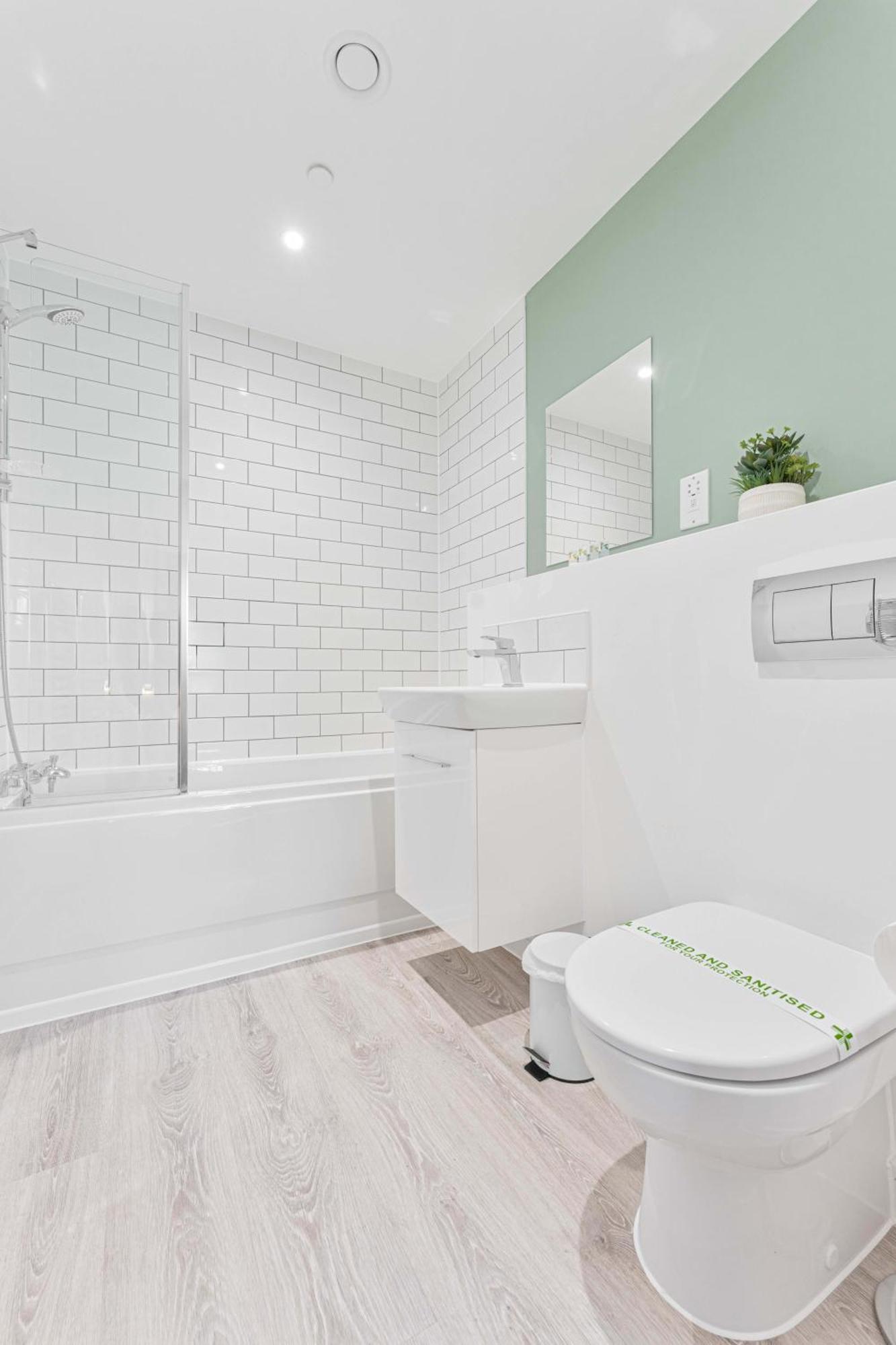 Stayzeni, Hardwick House Derby Lovely 2 Bed Flat Zewnętrze zdjęcie