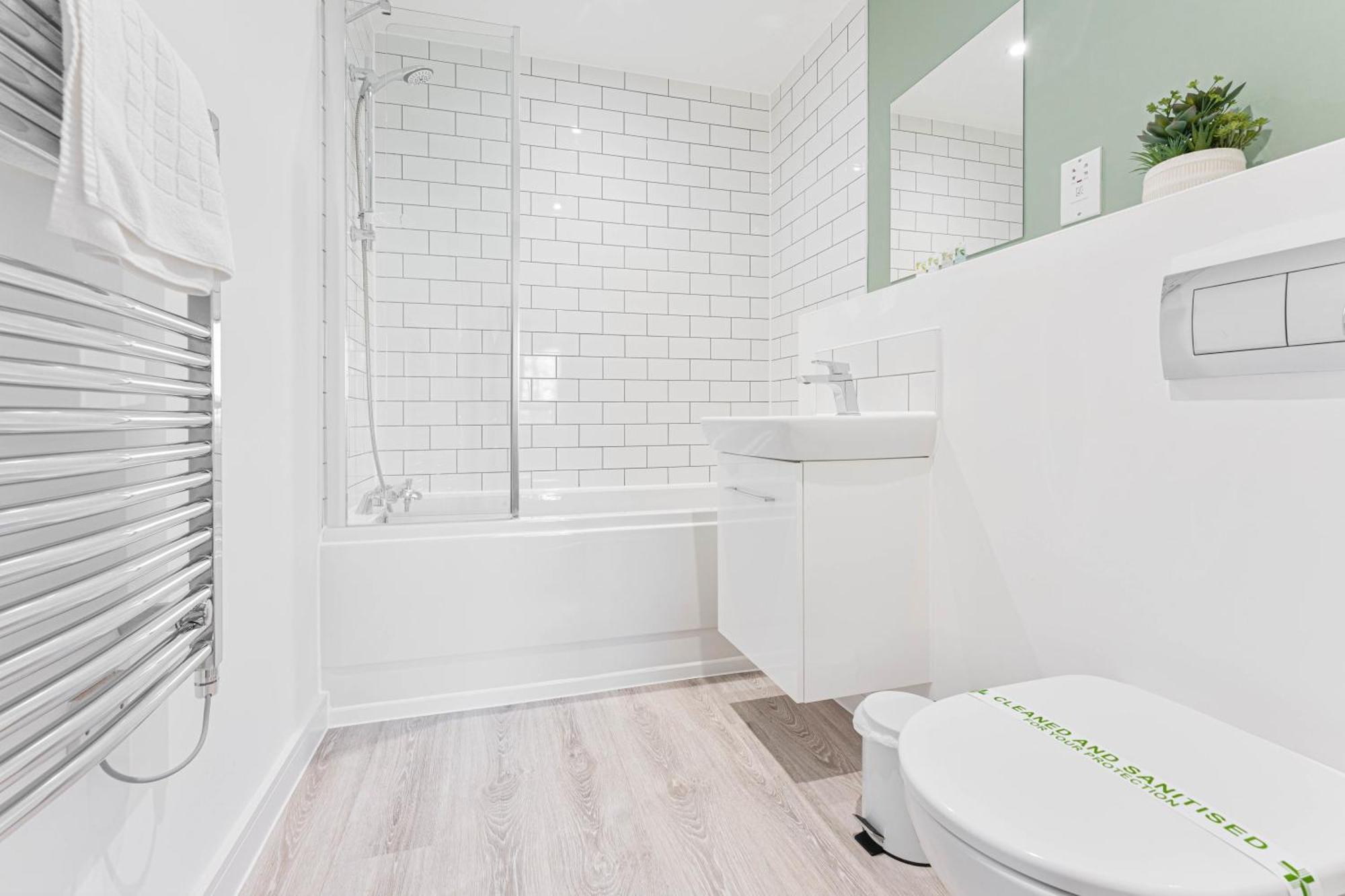 Stayzeni, Hardwick House Derby Lovely 2 Bed Flat Zewnętrze zdjęcie